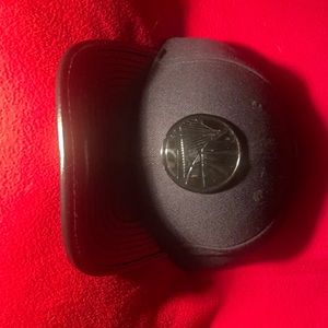 Golden State Warriors Pro Standard baseball cap. Very nice style.